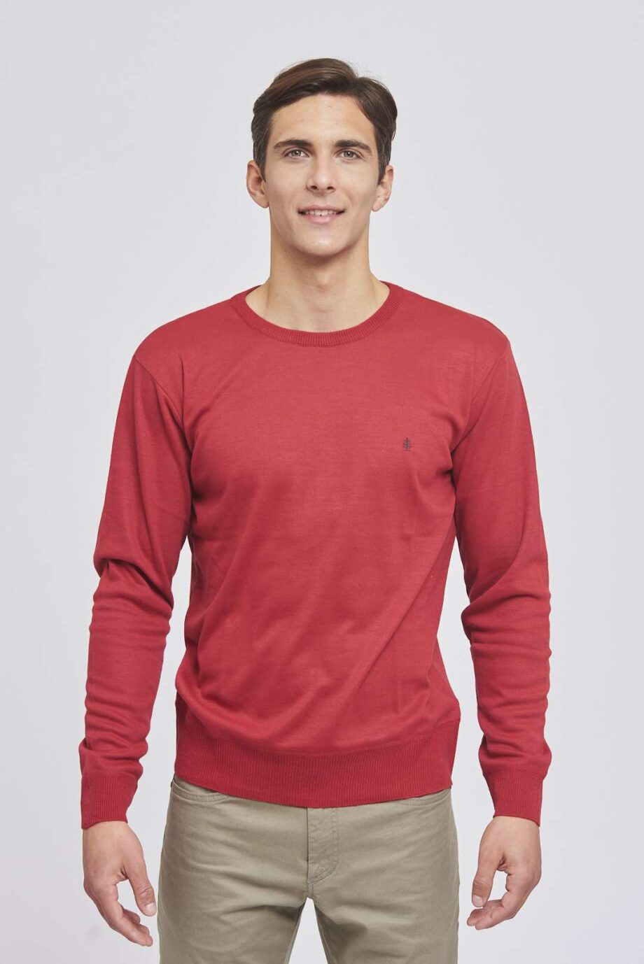 Sweater acrílico