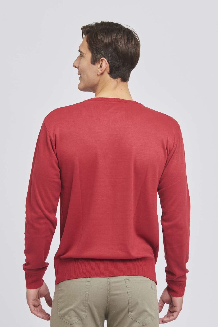 Sweater acrílico