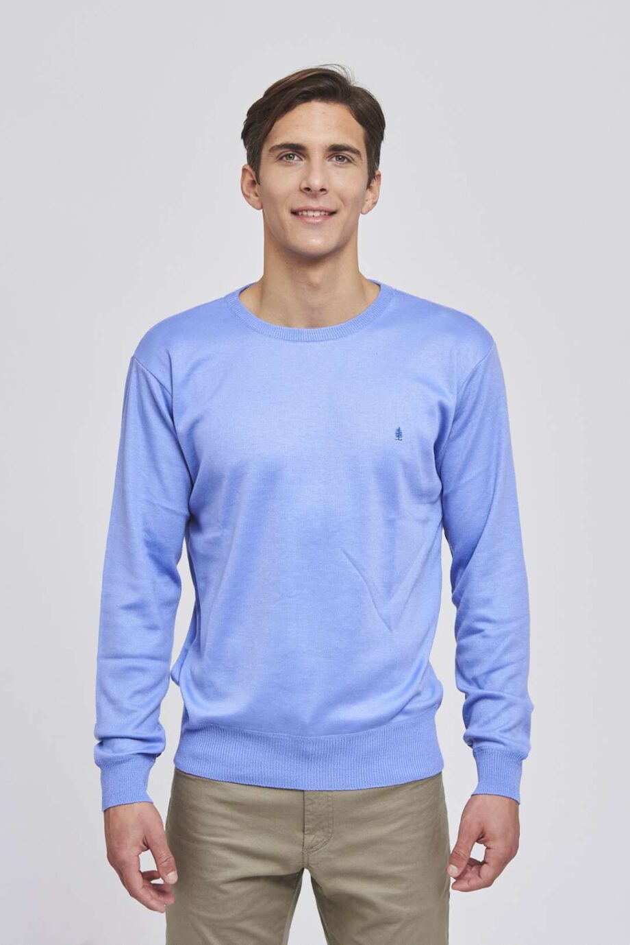 Sweater acrílico