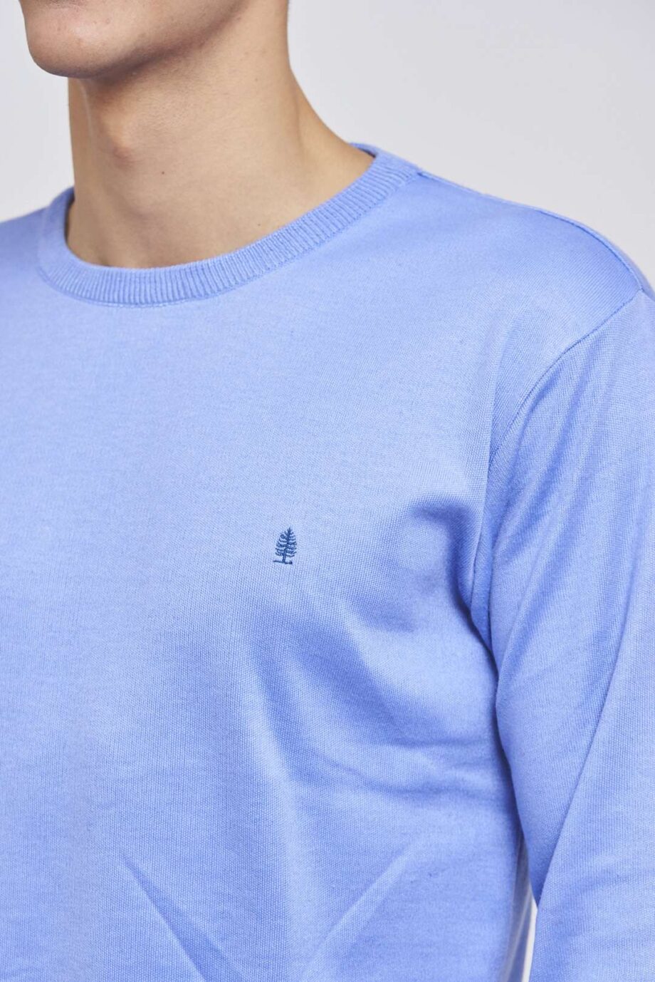 Sweater acrílico