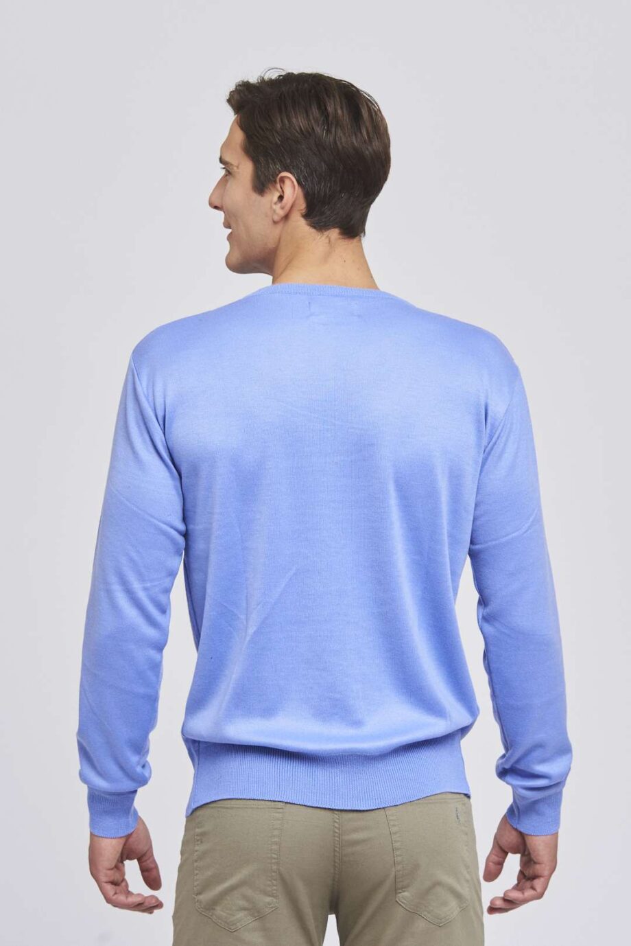Sweater acrílico