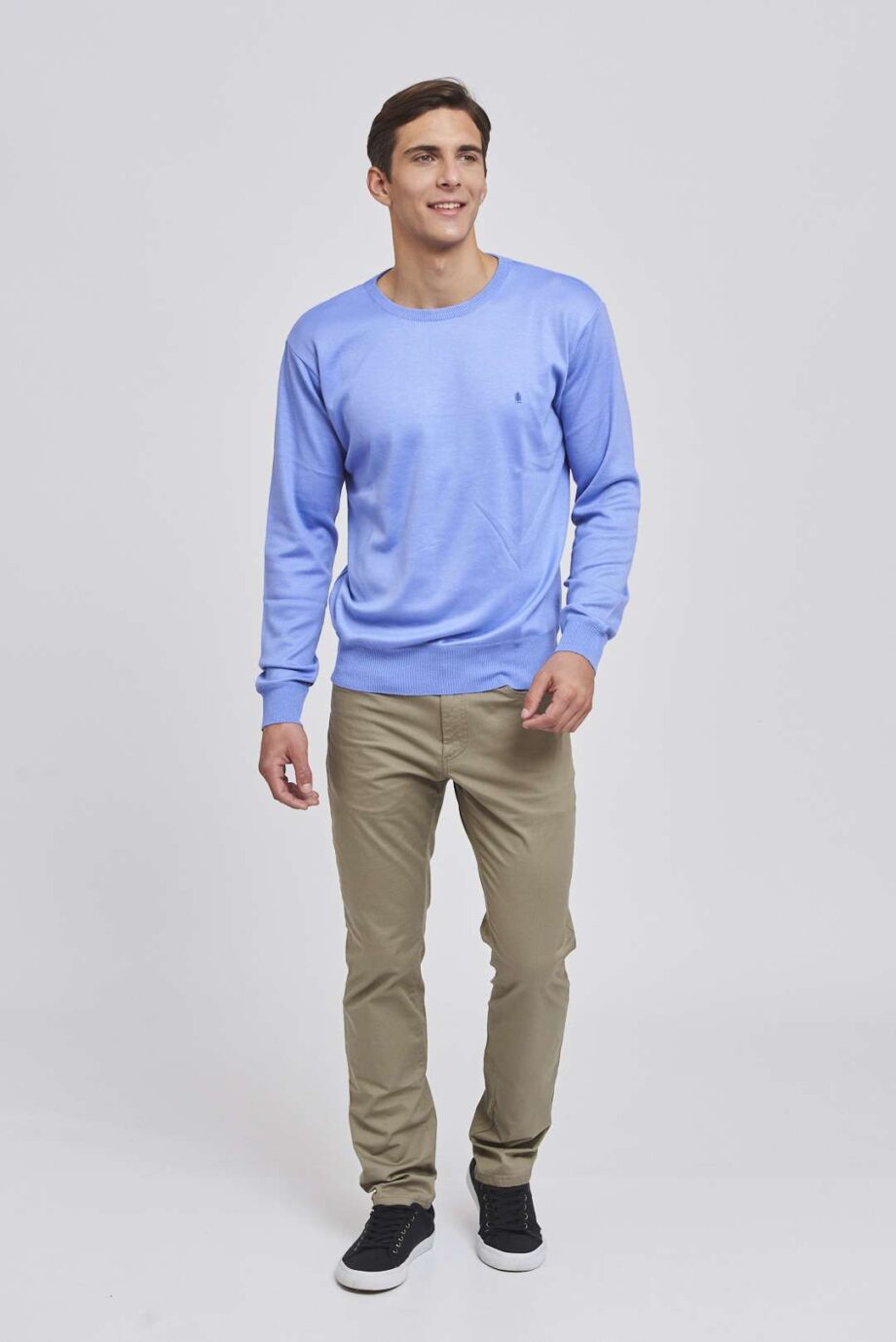 Sweater acrílico