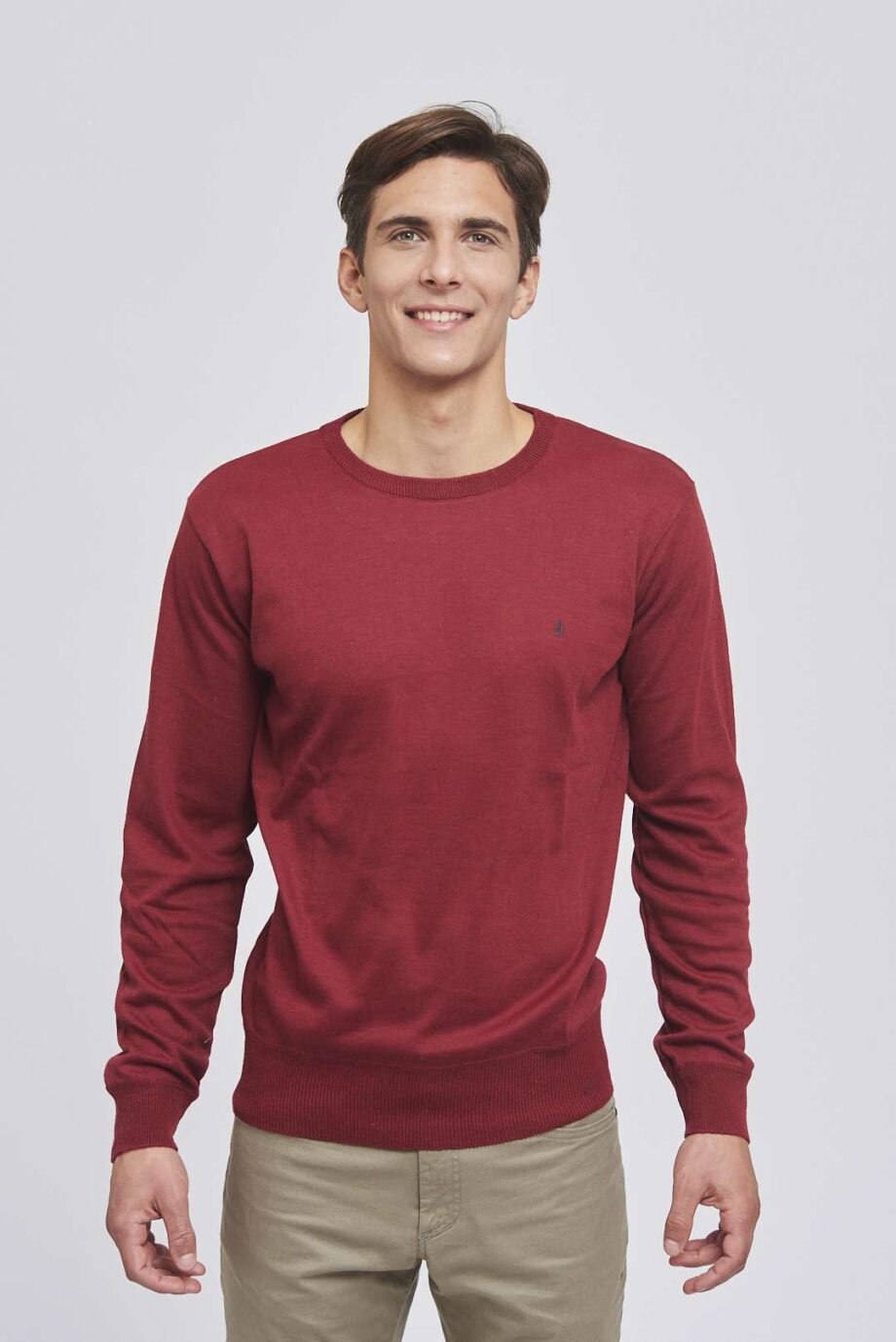 Sweater acrílico