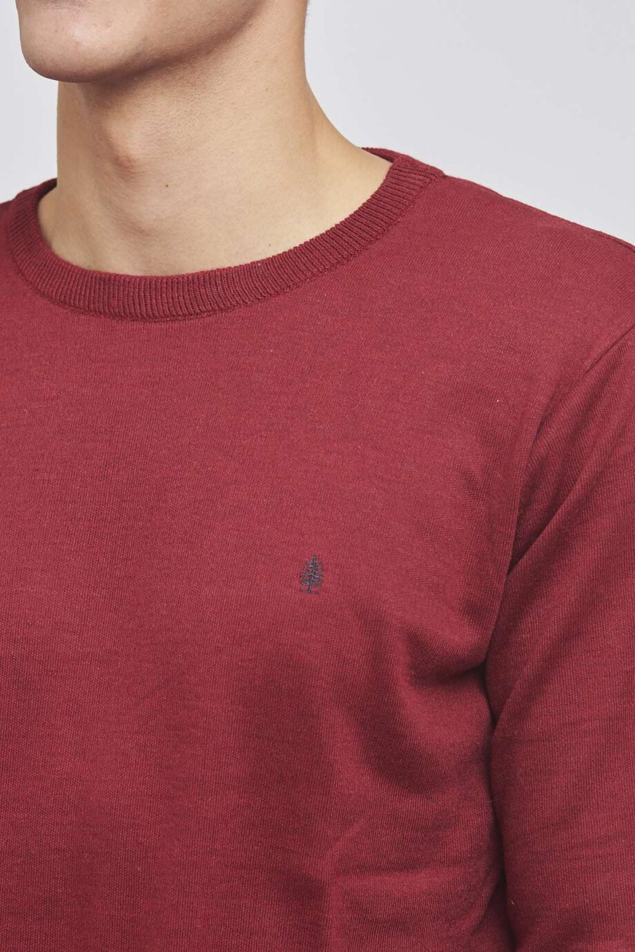 Sweater acrílico