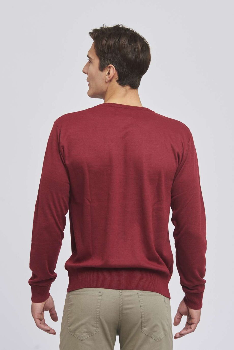Sweater acrílico
