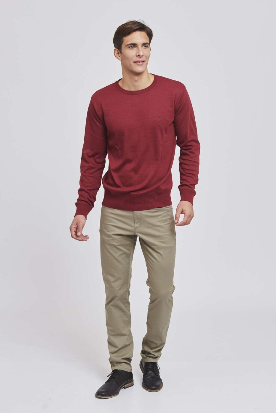 Sweater acrílico