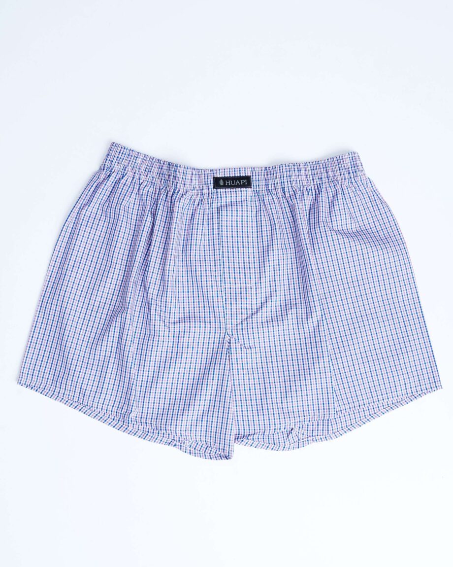 Boxer clásico