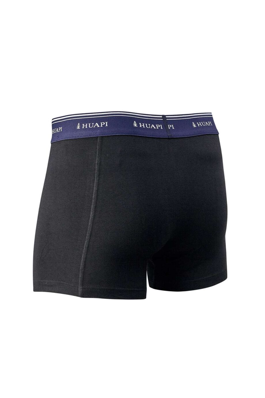 Boxer liso de jersey