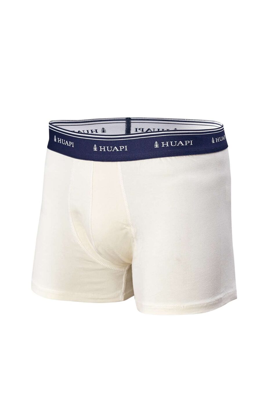 Boxer liso de jersey