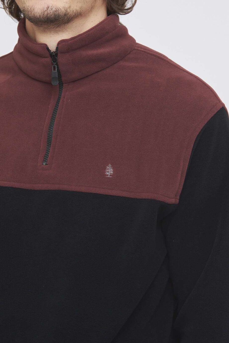 Buzo combinado de polar soft