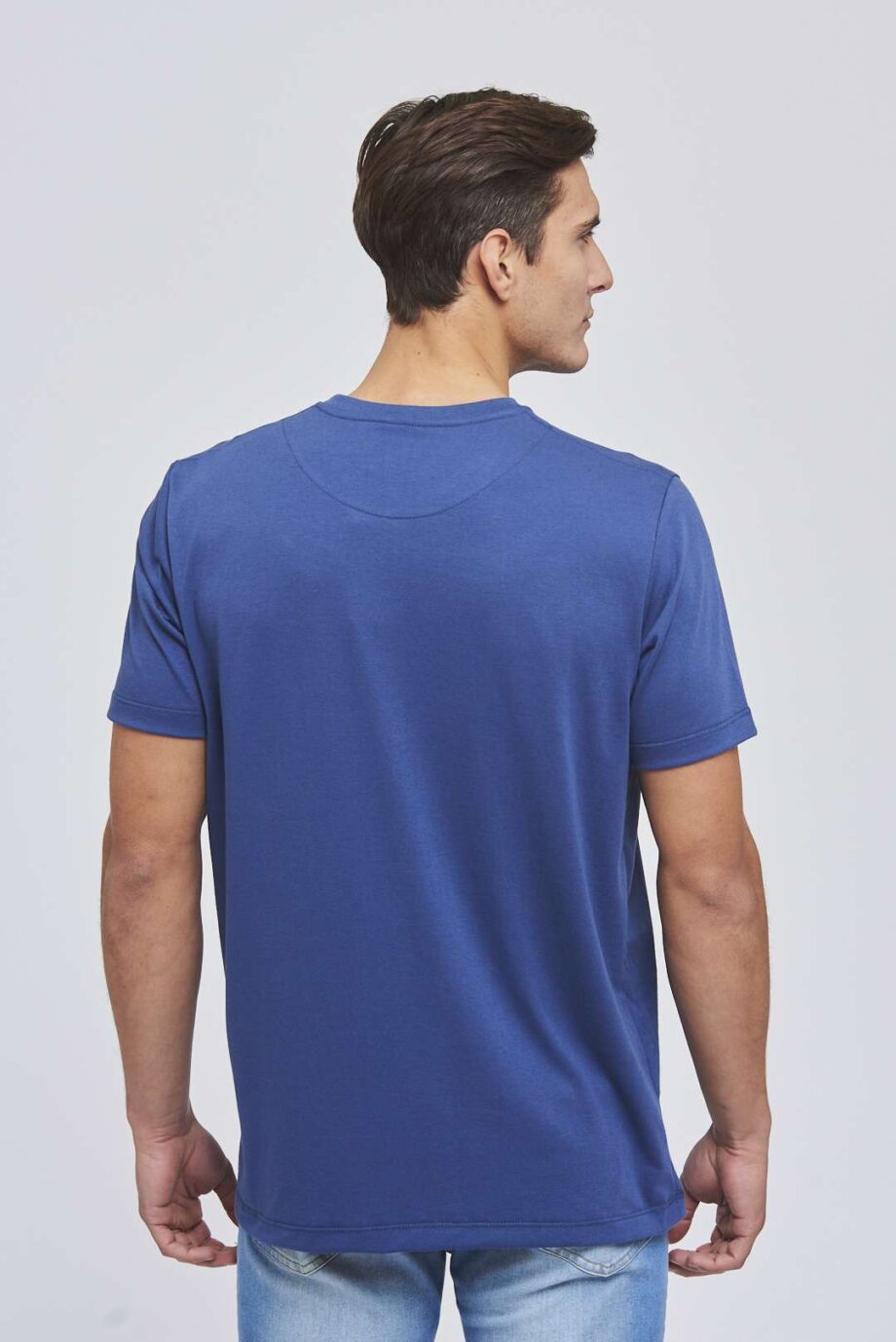 Remera pima "sprit cruise"