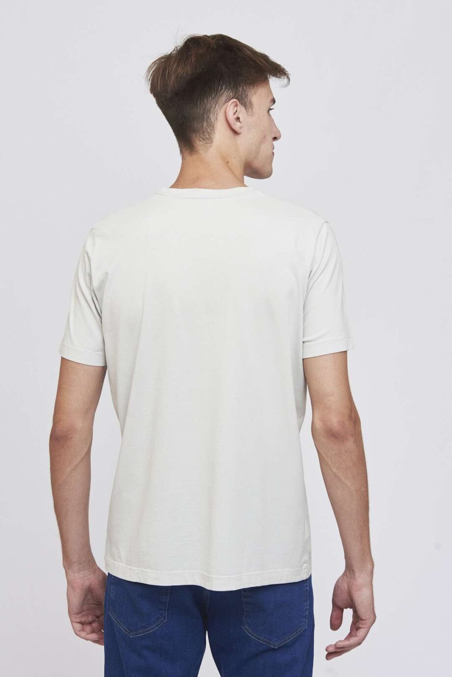 Remera pima "hawaiian"