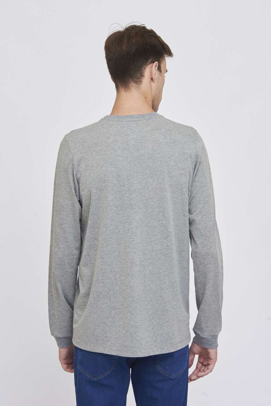 Remera mangas largas PERFECT DESCENT