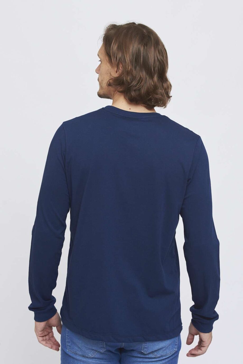 Remera mangas largas PERFECT DESCENT