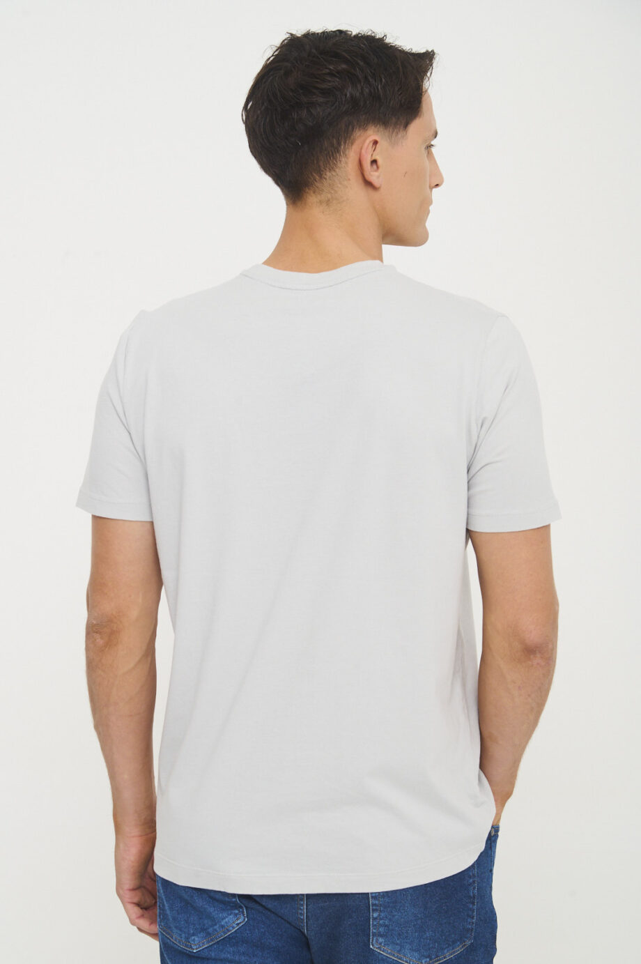 Remera ocean state de pima peruano