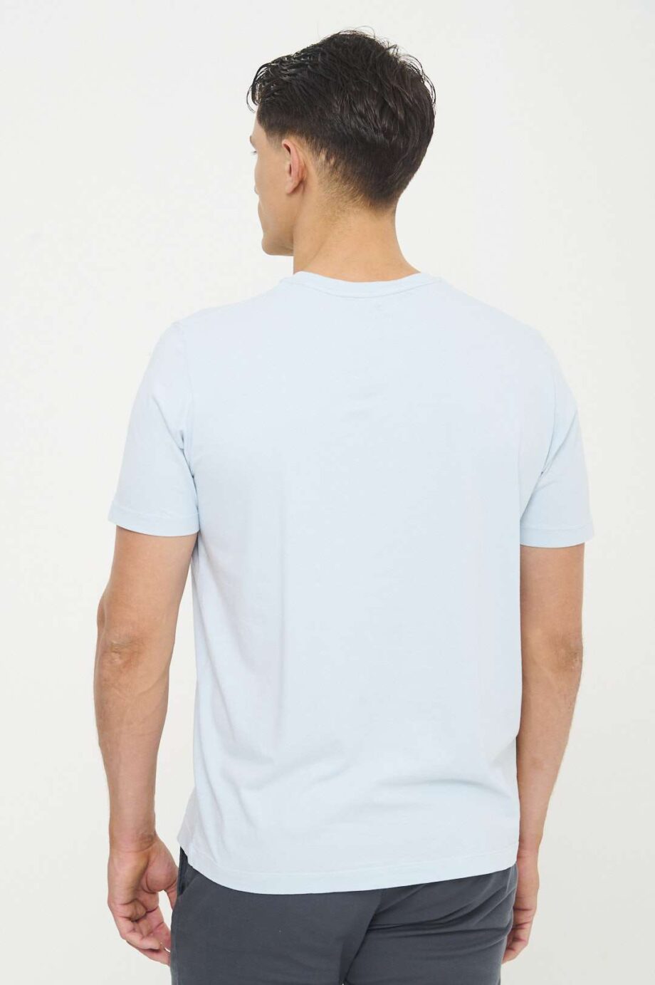 Remera jack james de pima peruano