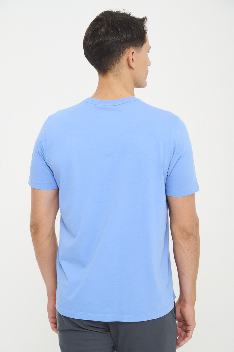 Remera forever nature de pima peruano