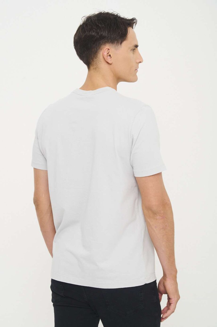 Remera sidney de pima peruano