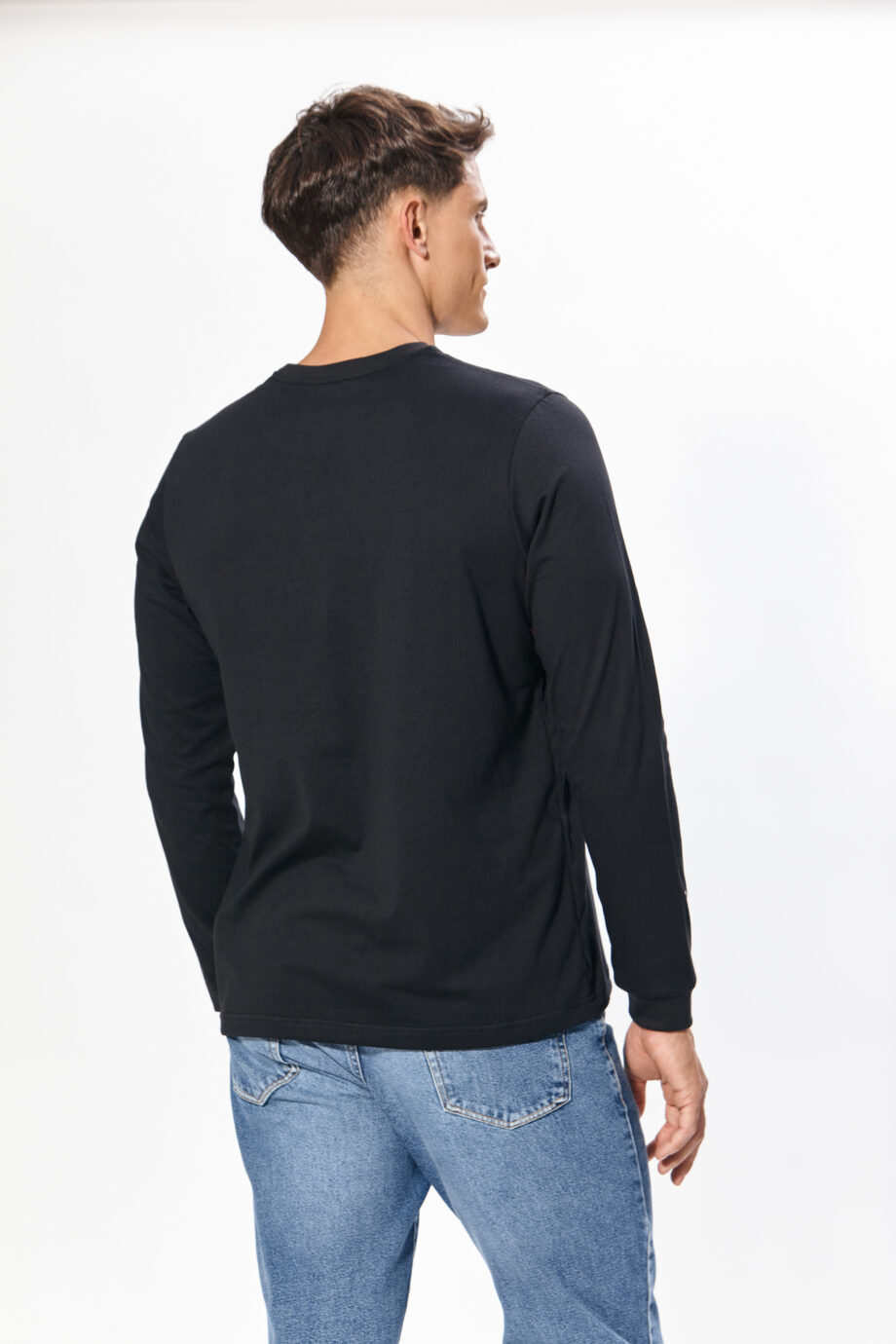 Remera adirondack de jersey