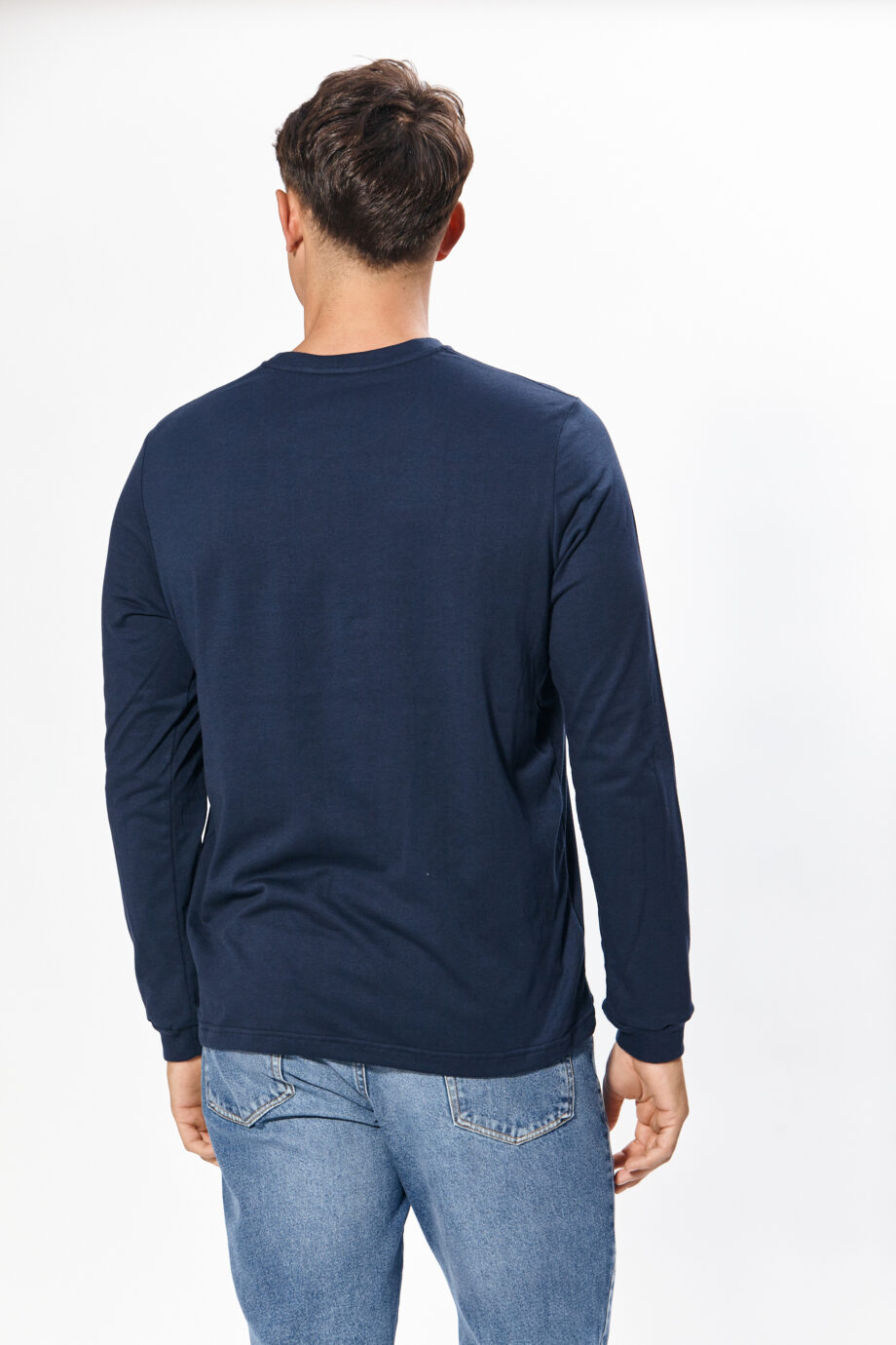 Remera adirondack de jersey