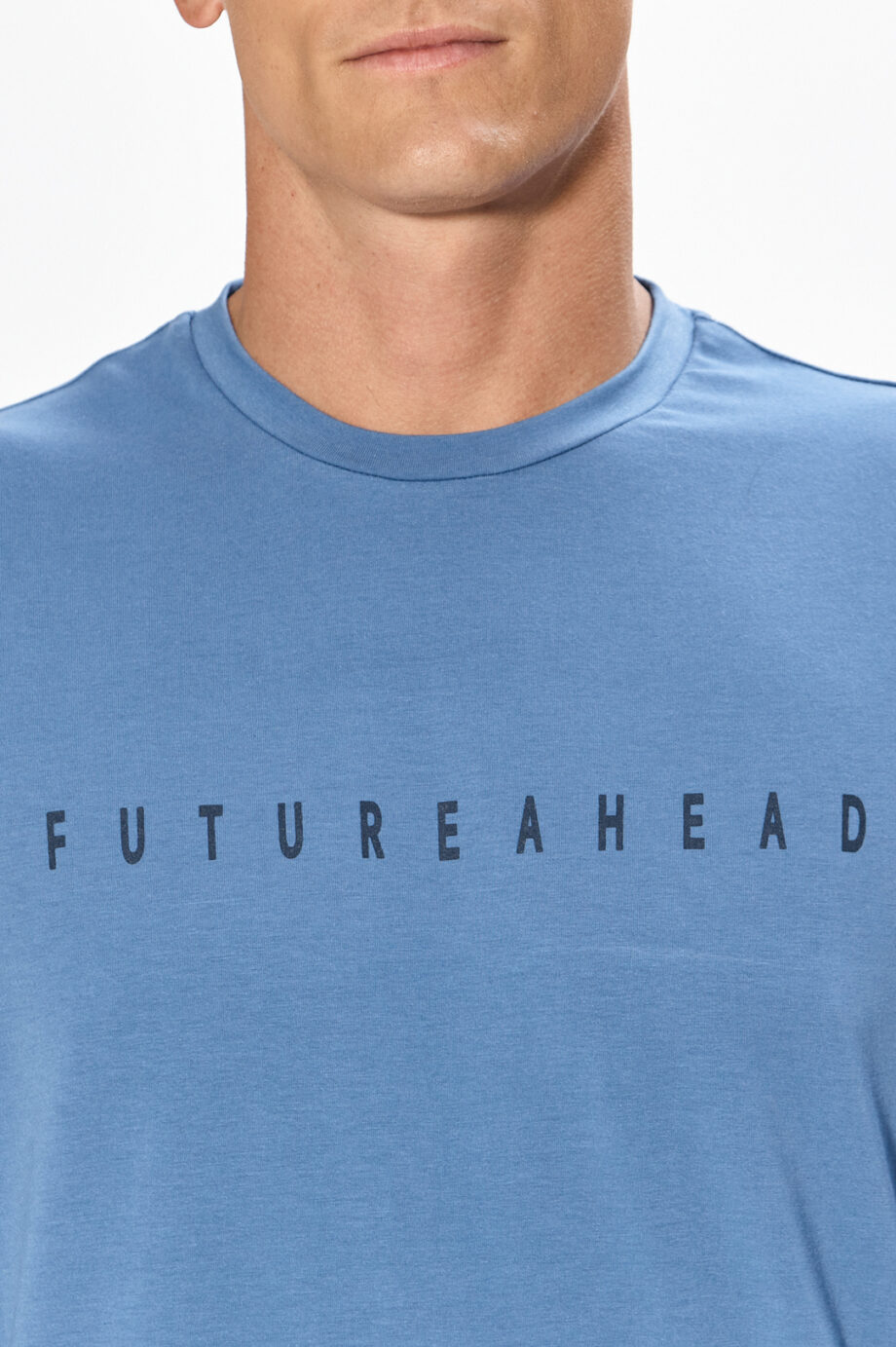 Remera futureahead de jersey