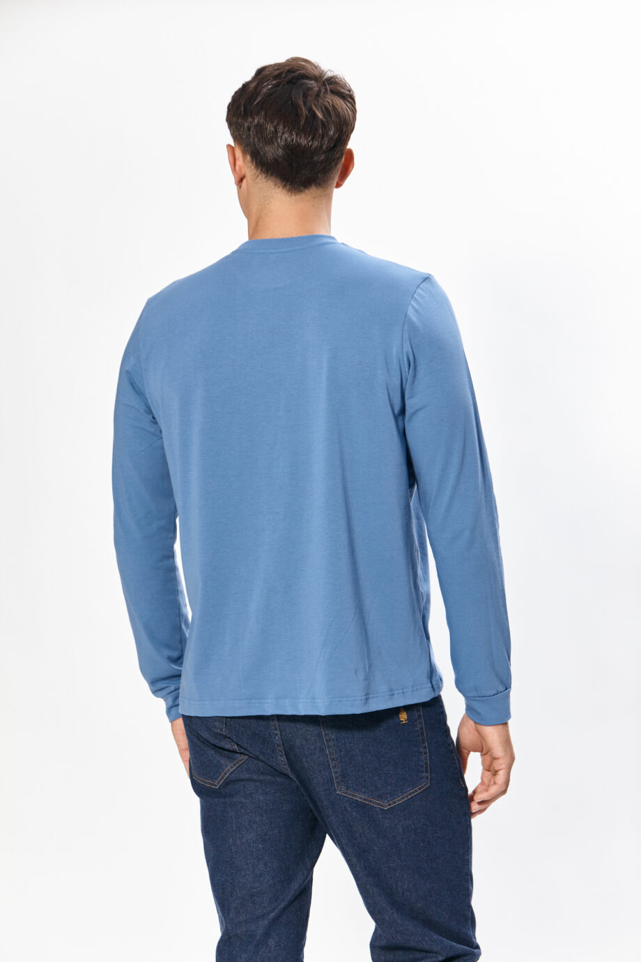 Remera futureahead de jersey