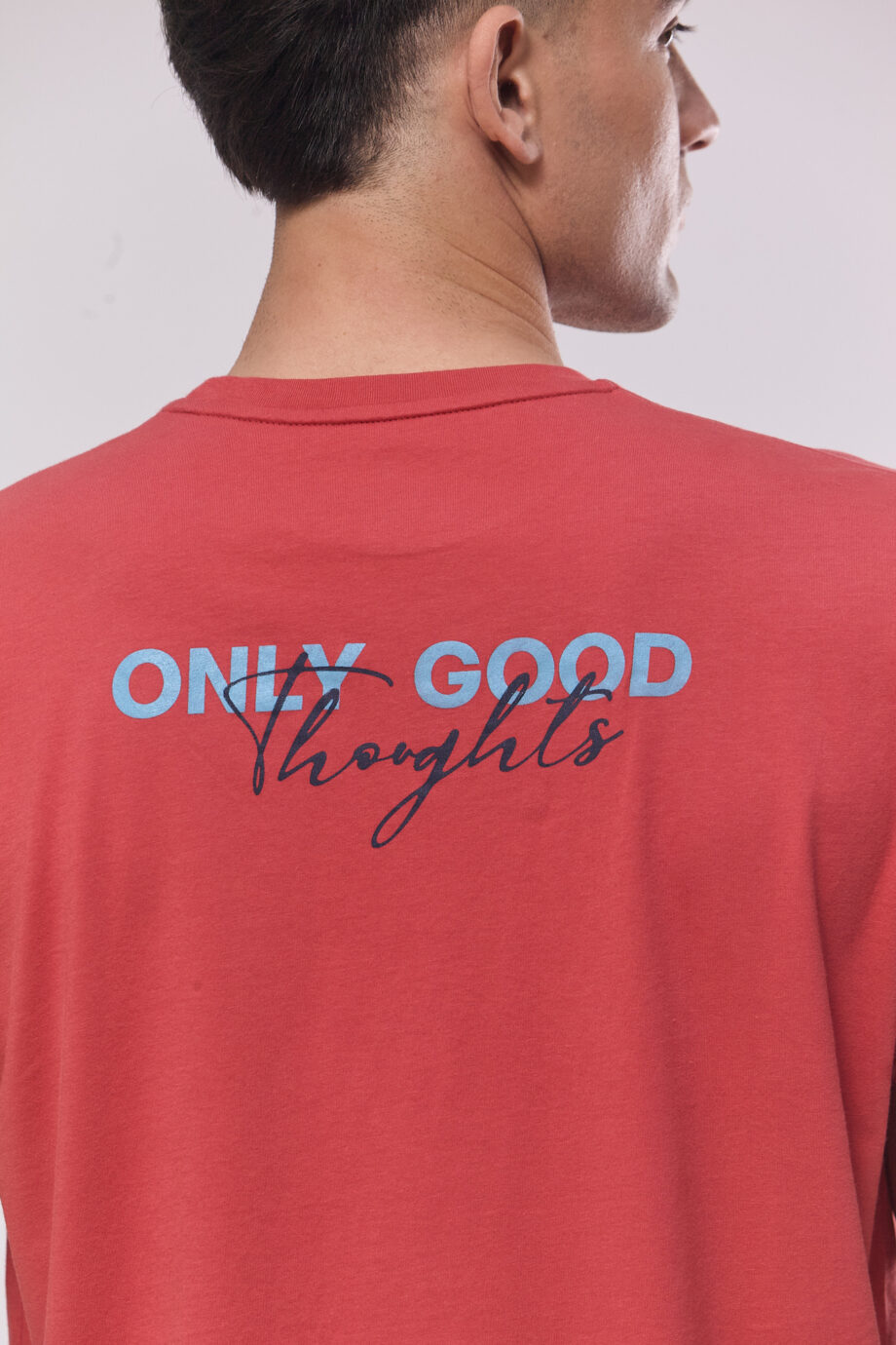 Remera Only good