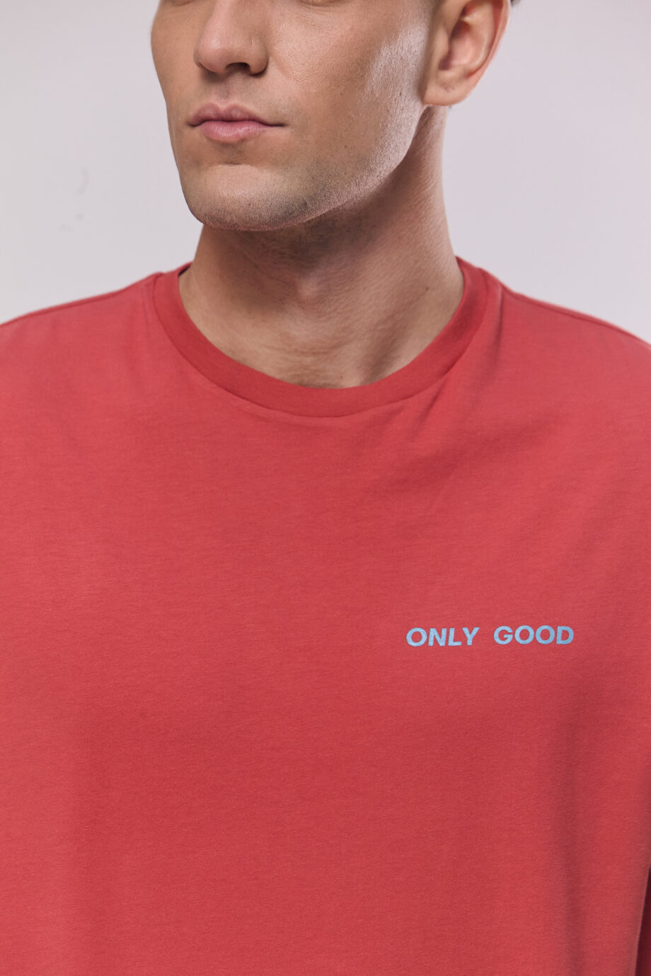 Remera Only good
