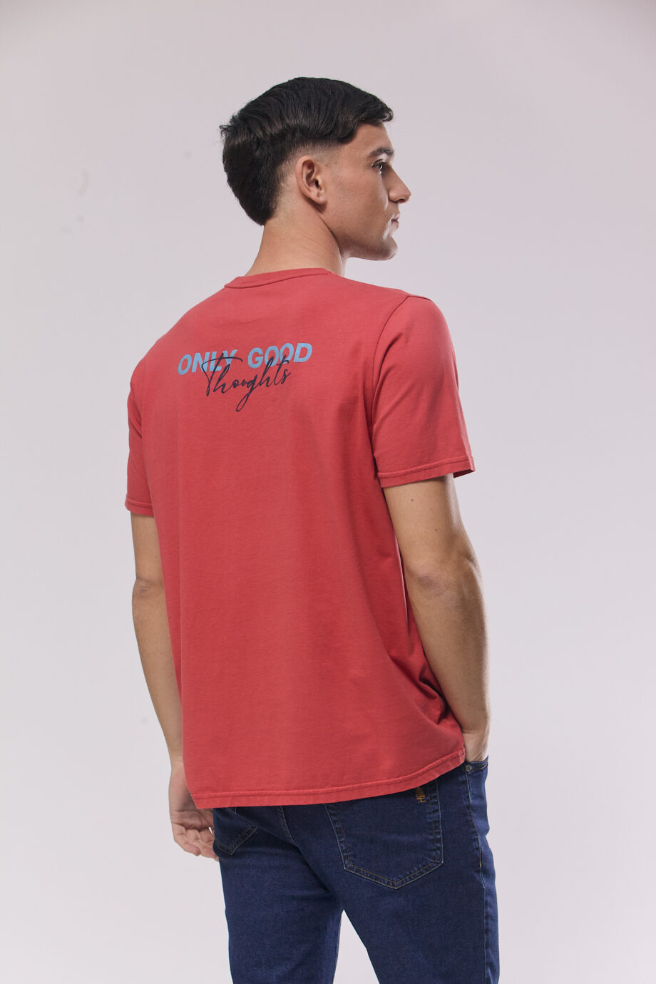 Remera Only good