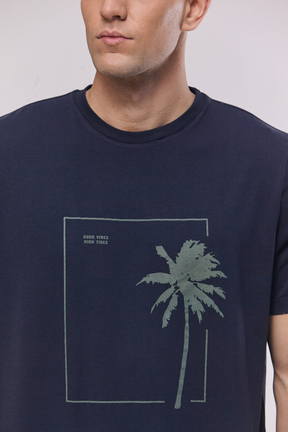 Remera Hight tides