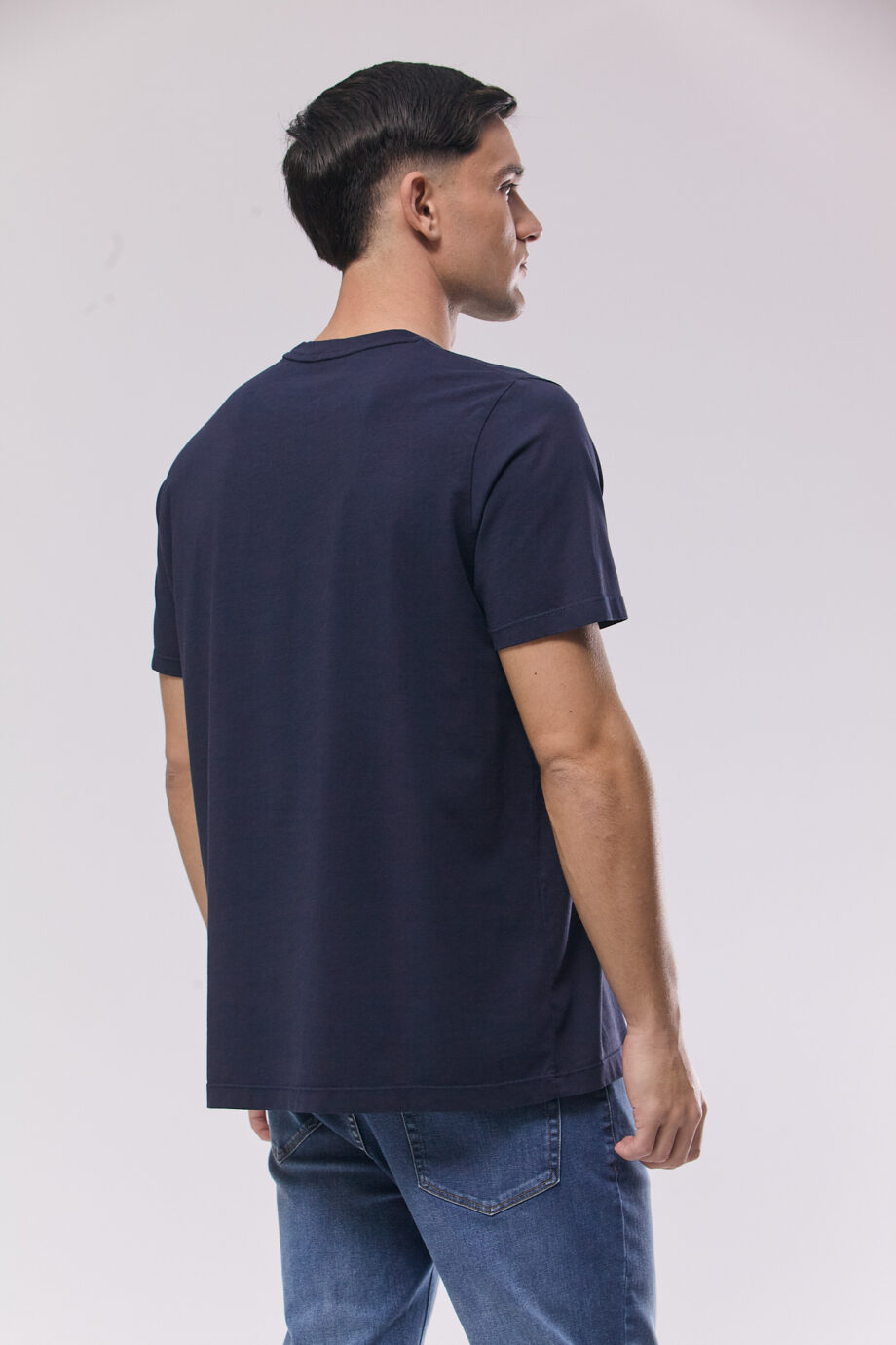 Remera Hight tides