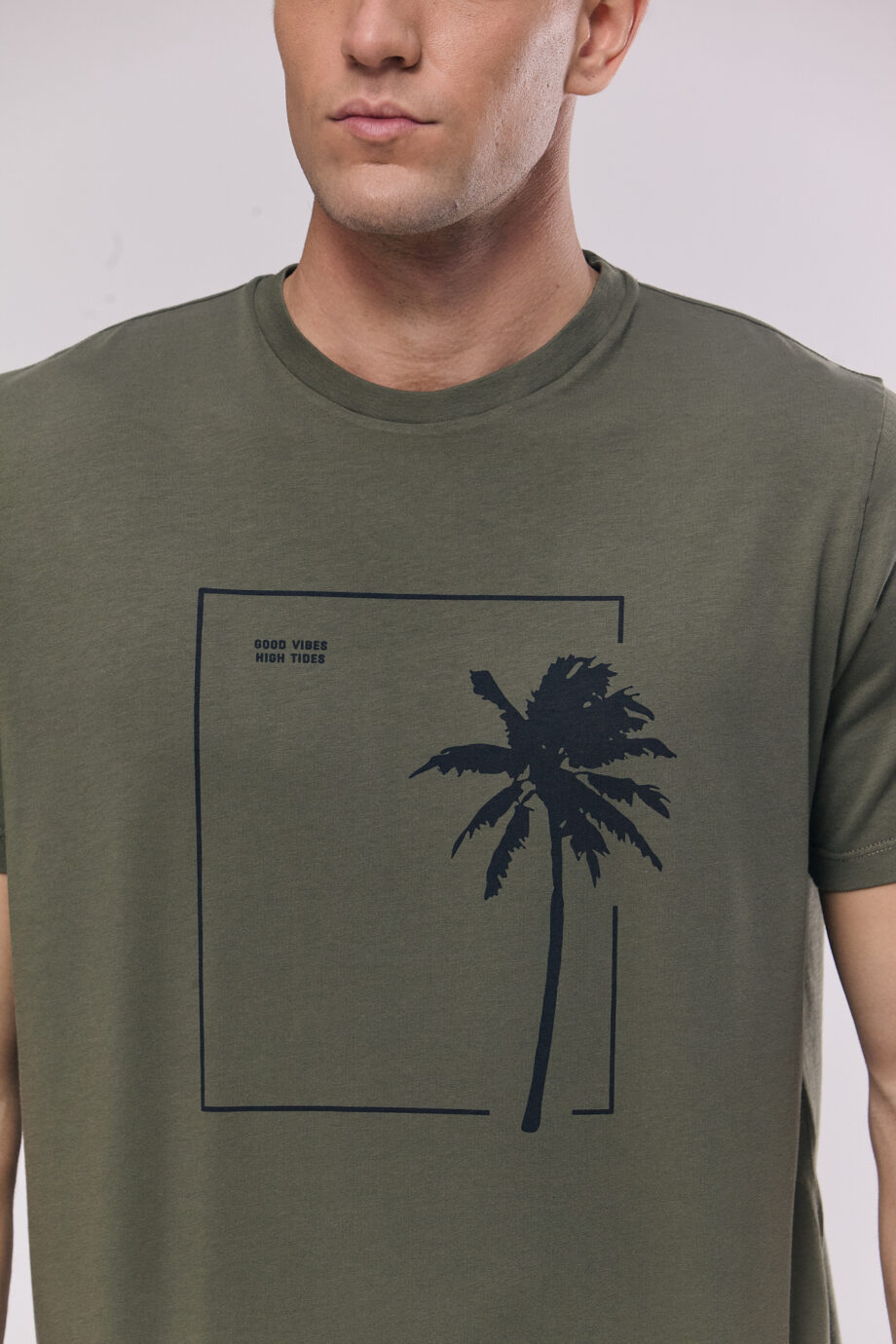 Remera Hight tides