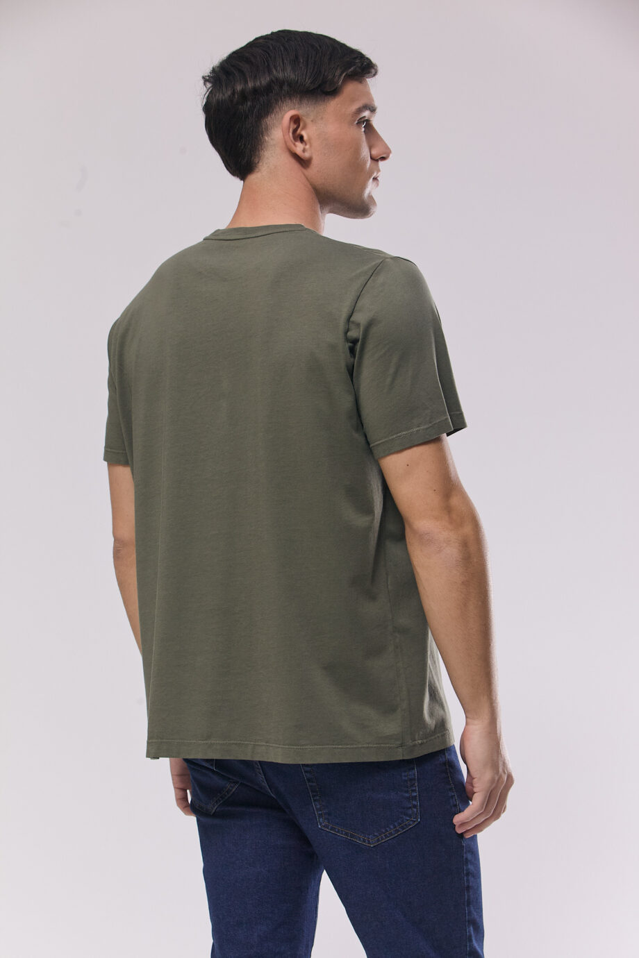 Remera Hight tides