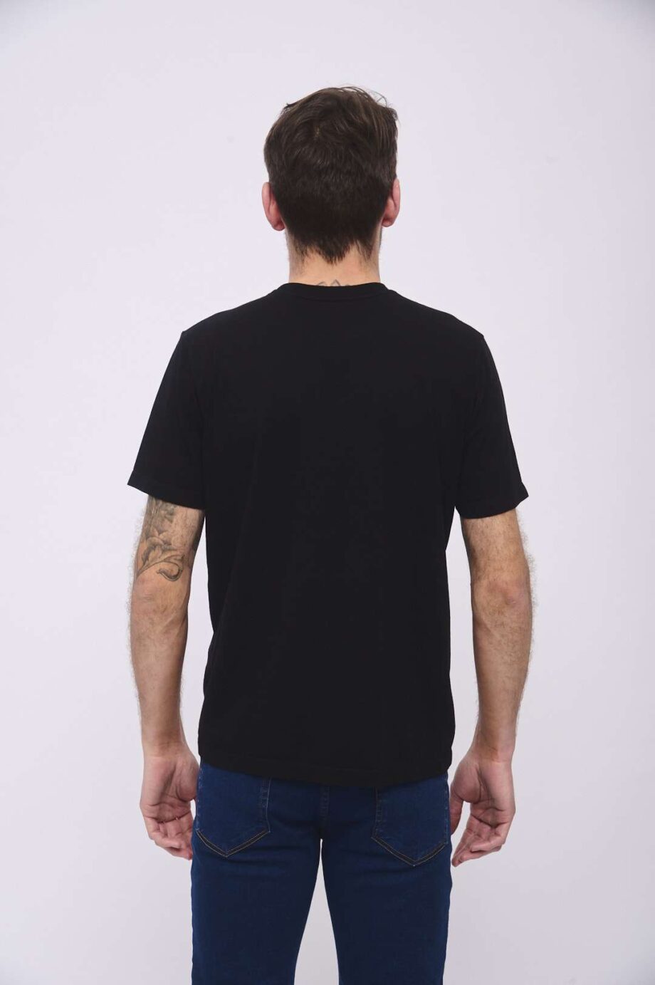 Remera de jersey brooklyn motors