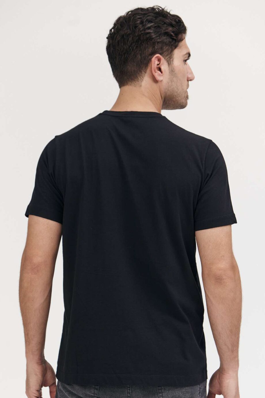 Remera de jersey brighters