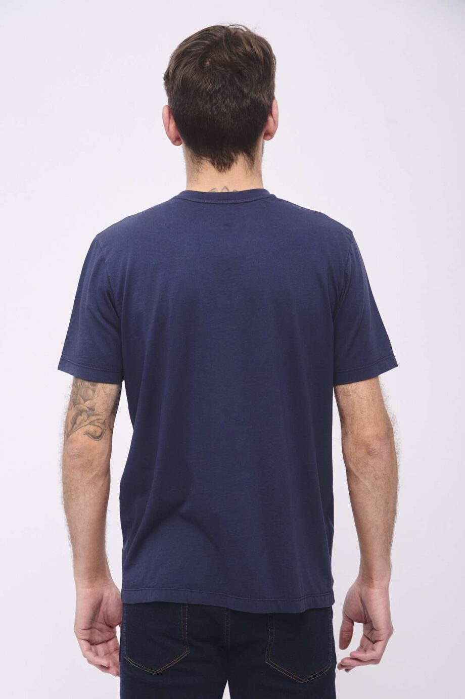 Remera de jersey brighters