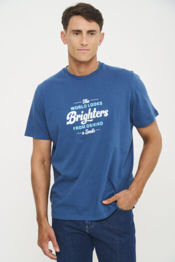 Remera de jersey brighters