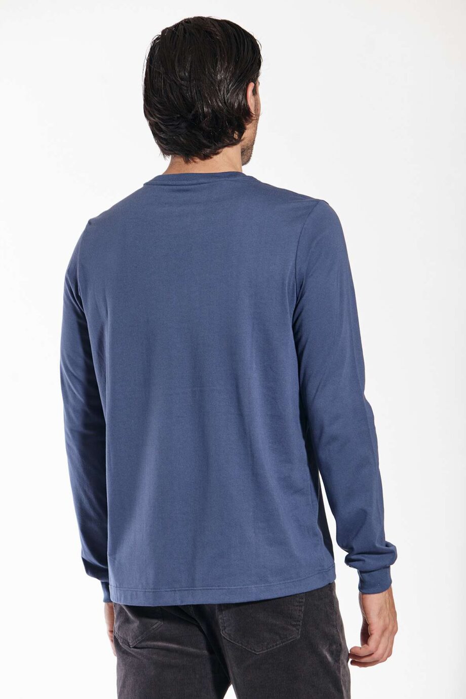 Remera Grants pass de jersey