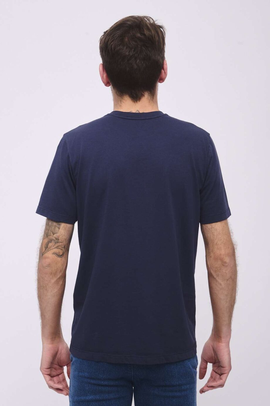 Remera de jersey all make believe
