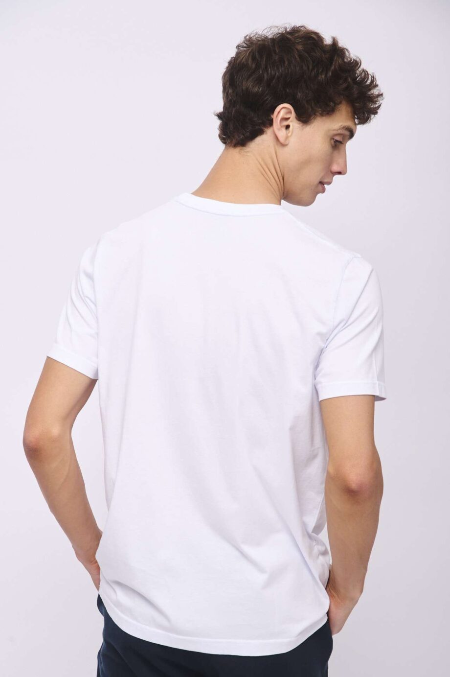 Remera de jersey all make believe