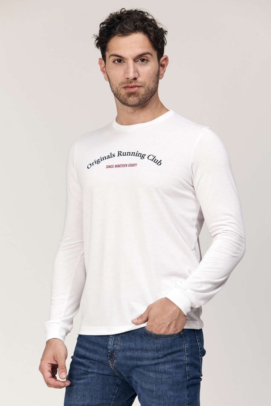 Remera Original de jersey