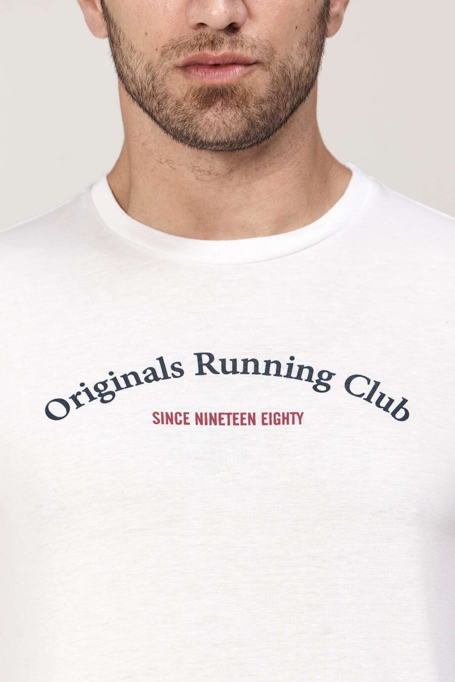 Remera Original de jersey