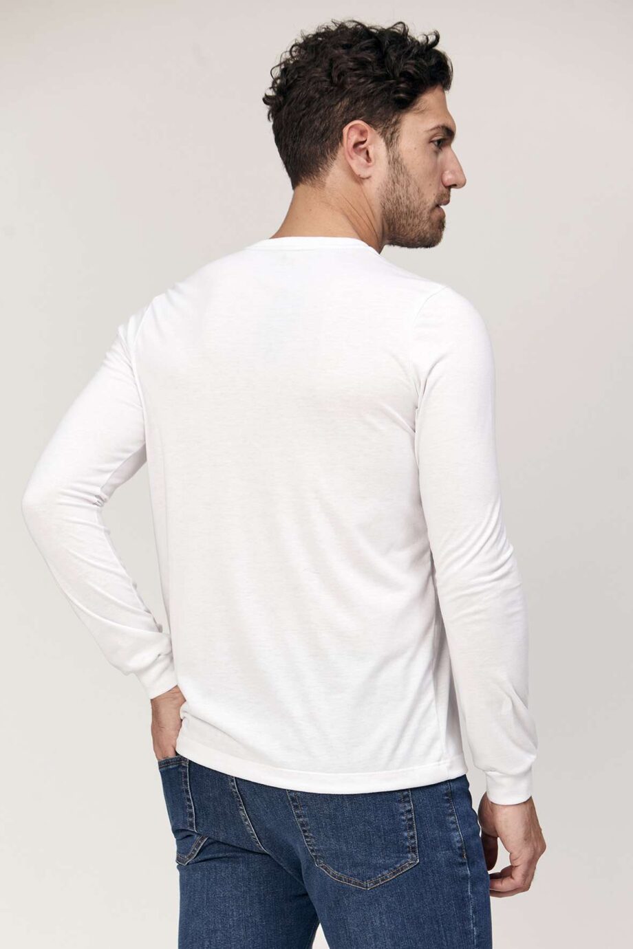 Remera Original de jersey