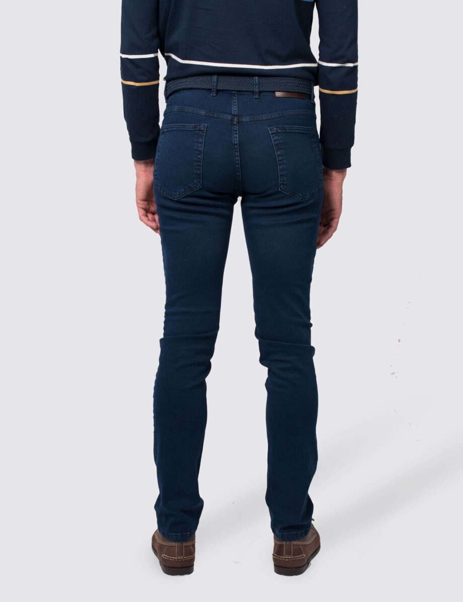 Jean regular fit