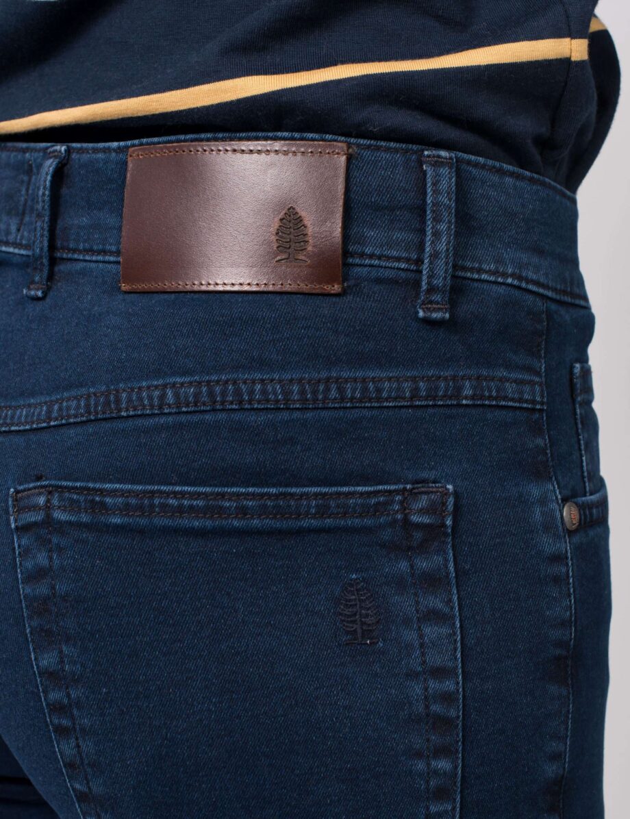 Jean regular fit