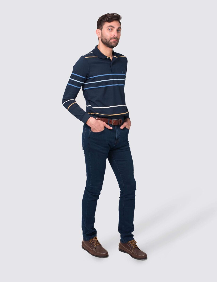 Jean regular fit