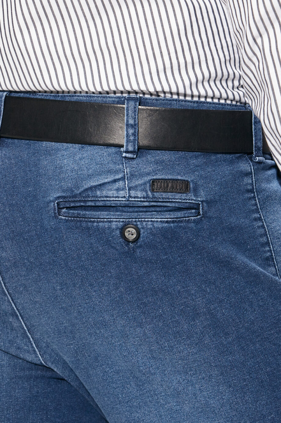 chino de jean